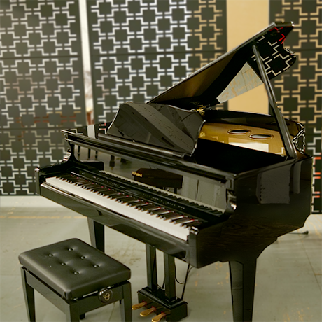 Roland GP609-PE UZ1J0412